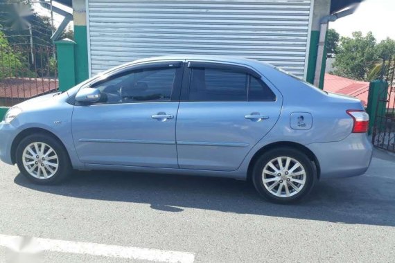 2014 Toyota Vios for sale