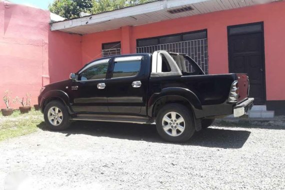 Toyota Hilux 2006 for sale