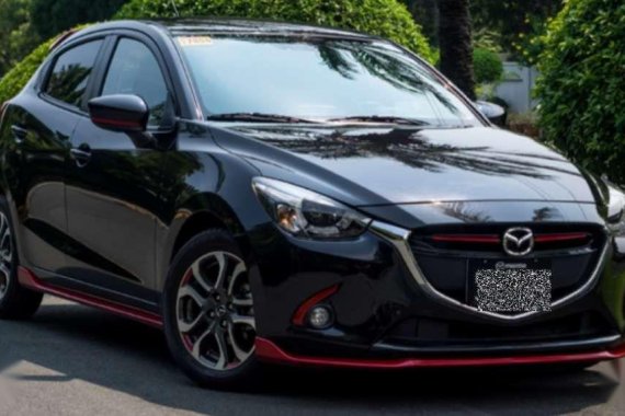 2016 Mazda 2 for sale