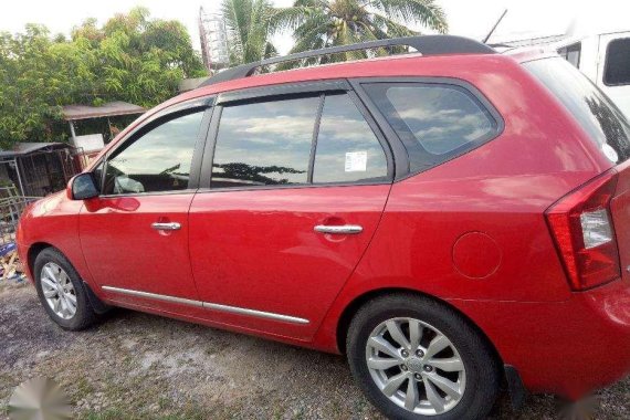 Kia Carens 2010 for sale