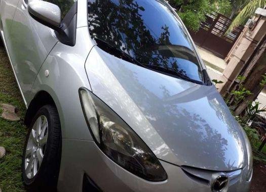 2012 Mazda 2 for sale