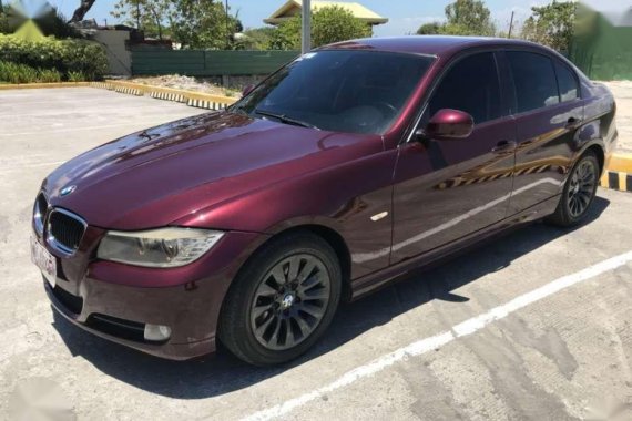 2010 Bmw 318i for sale