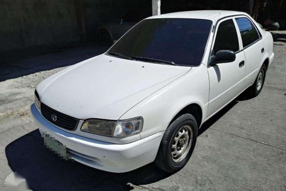 2004 Toyota Corolla for sale