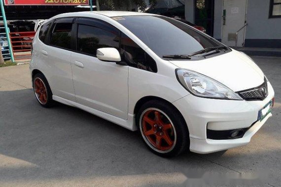 Good as new Honda Jazz 2012 for sale