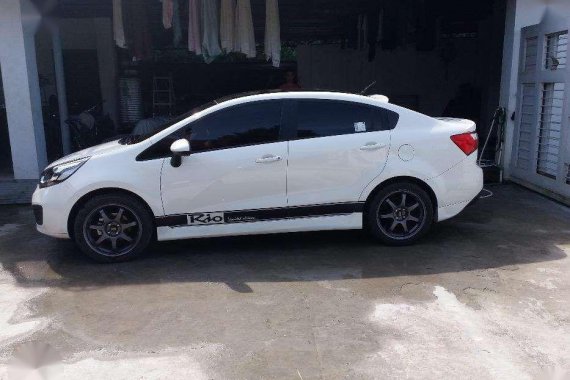 Kia Rio 2013 for sale