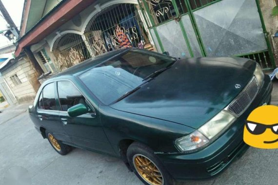 Nissan Exalta 2000 for sale