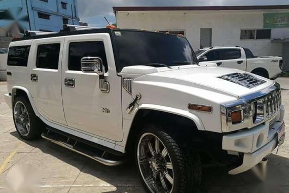 2003 Hummer H2​ for sale 