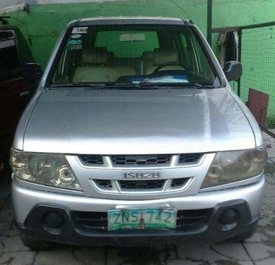 Isuzu Crosswind XL 2008 model for sale