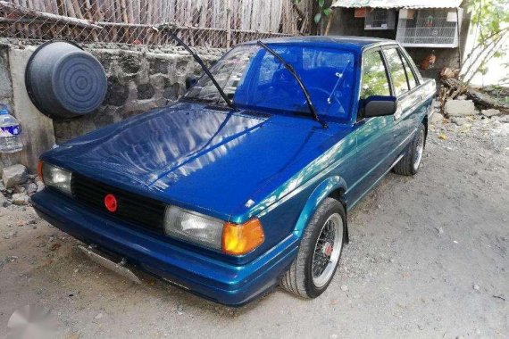 Nissan Sunny 1990 for sale