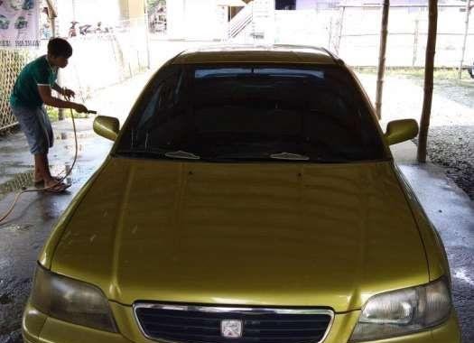 Honda City exi AT 1997 model for sale 