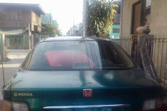 Honda Accord 1996 for sale