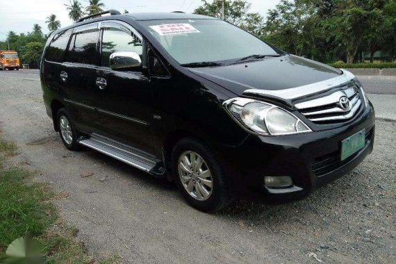 Toyota Innova 2012 for sale