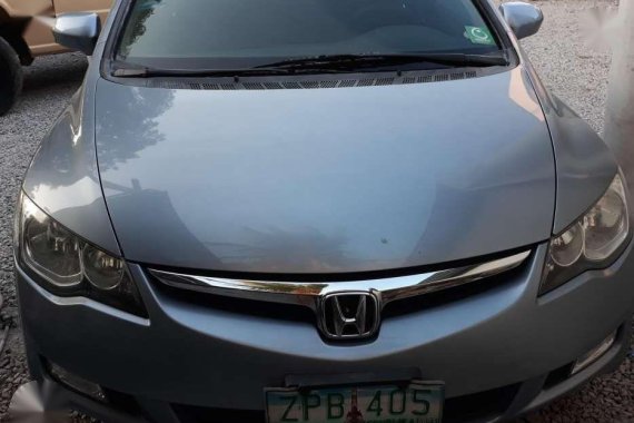 Honda Civic 2008 for sale