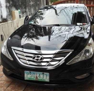 2010 Hyundai Sonata for sale