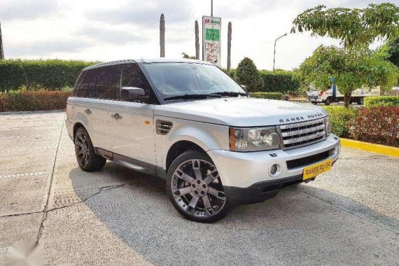 2006 Land Rover Range Rover for sale