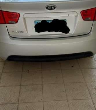 Forte Kia 2012 for sale