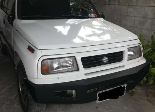 Suzuki Vitara 1996 for sale