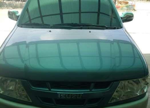 Isuzu Crosswind 2005 for sale