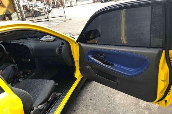 Like New Mitsubishi Lancer GSR for sale