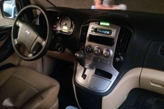 Hyundai Starex 2012 for sale