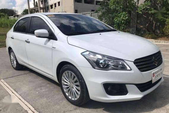 2016 Suzuki Ciaz 1.4 GLX Automatic vs Vios Rio Accent City Sedan