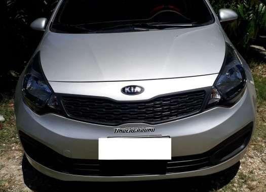 Kia Rio LX 2014 for sale