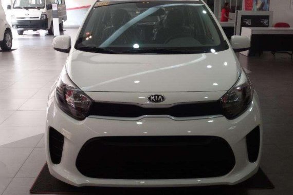 Brand New Kia Picanto for sale