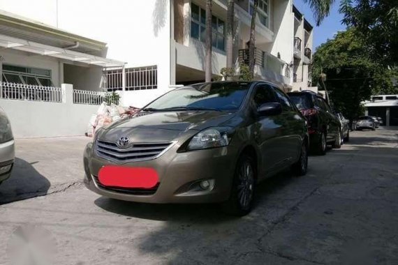 Toyota Vios J Limited 2013​ For sale 