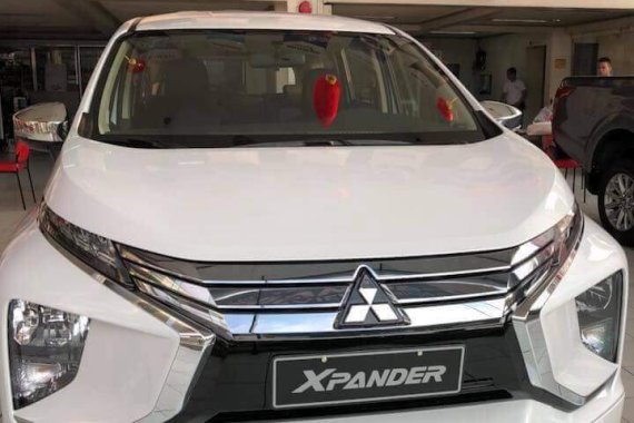 2018 Mitsubishi Montero Sport for sale