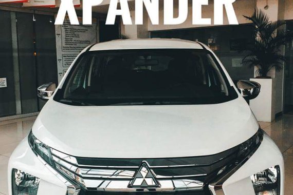 2018 Mitsubishi Montero Sport for sale