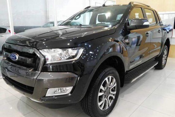 2018 Ford Ranger for sale