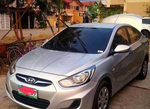 Good as new Hyundai Accent 2013 for sale