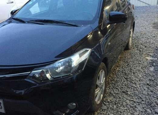 2014 Toyota Vios for sale