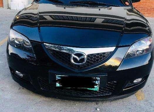 2011 Mazda 3 for sale