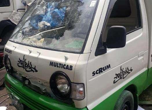 Suzuki Multicab 2006 for sale