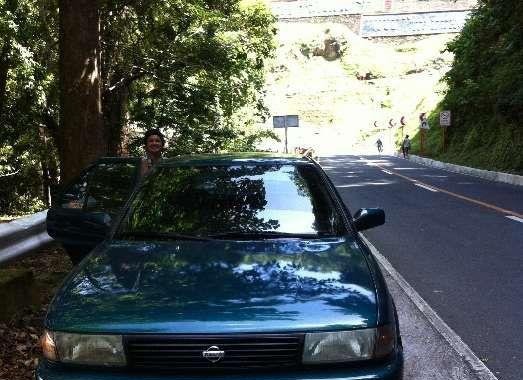 Nissan Sentra ps 99​ For sale 