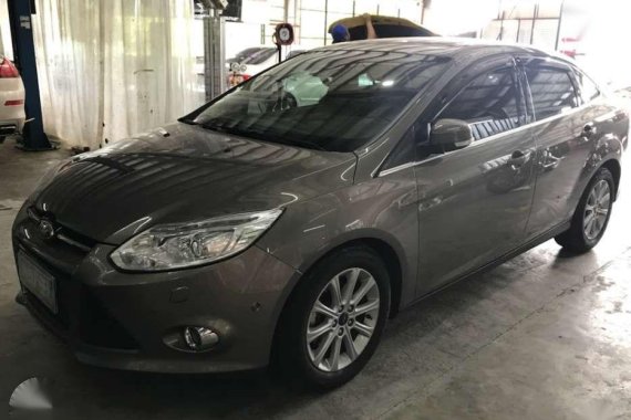 2013 Ford Focus for sale