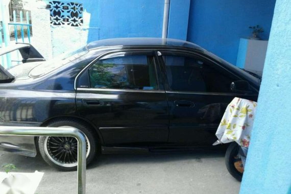 Honda Accord 1998 FOR SALE