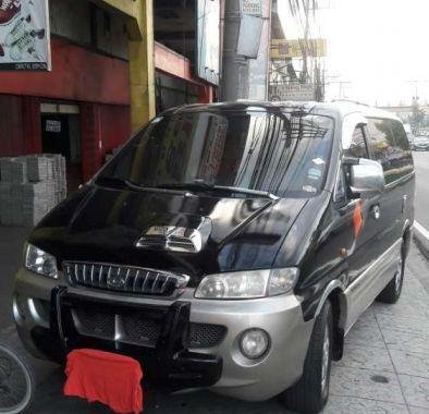 Hyundai Starex 2001 for sale