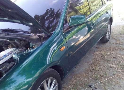 Mazda 323 1996 FOR SALE
