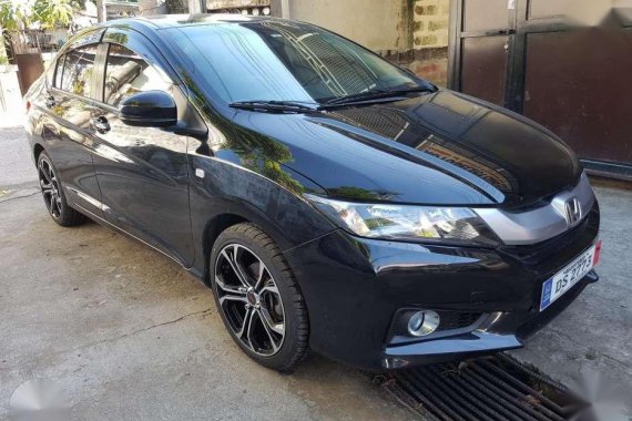 Honda City 2016 MT FOR SALE 