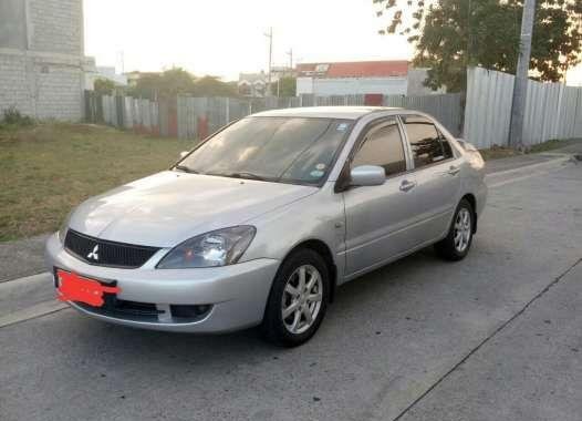 2011 Mitsubishi Lancer cedia ( CS3 ) ok for financing​ For sale 