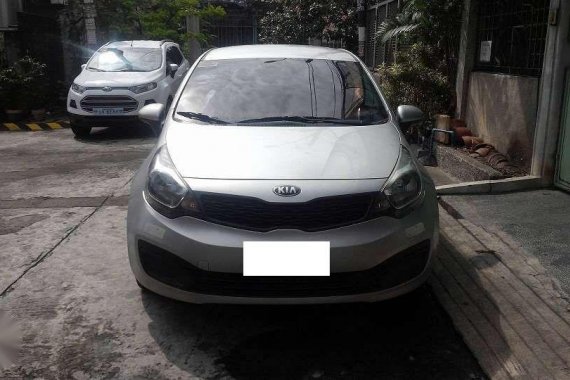 Kia Rio 2016 for sale