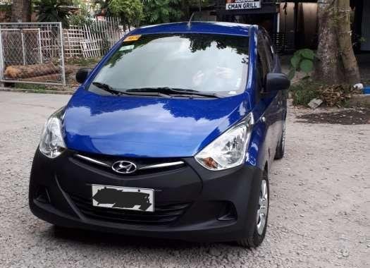 2015 Hyundai Eon 0.8L FOR SALE 