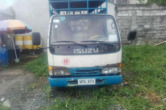 Well-kept Isuzu Giga 2018 for sale