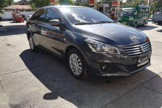 Suzuki Ciaz 2016 manual 1.4 FOR SALE 