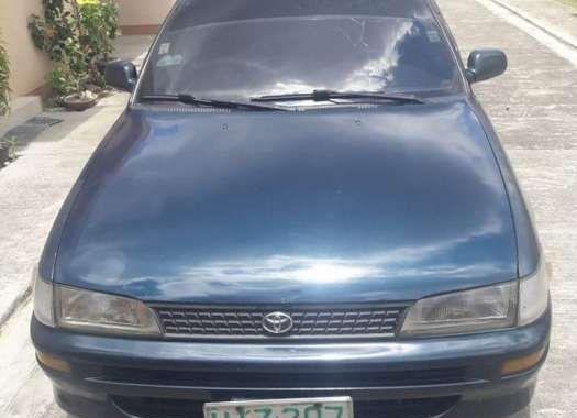 Good as new Toyota Corolla 1997 for sale