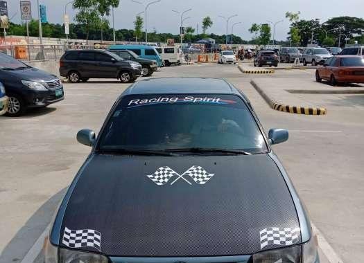 Toyota Corolla 1.6 GLI Model 1996 Big body​ For sale 