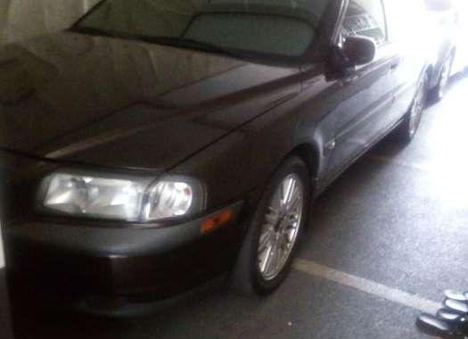 Volvo S80 2000 2.0t FOR SALE