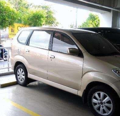 Toyota Avanza 2008 for sale